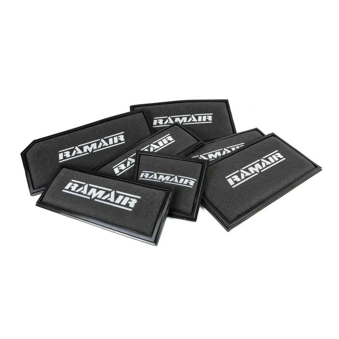 Ramair RPF-2185 BMW G80 G81 M3 3.0T S58 Schaumstoff-Luftfilter