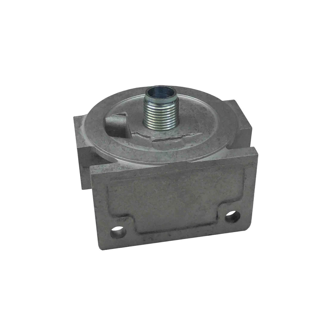 Mocal RFH1E 3/4UNF Remote Oil Filter Head