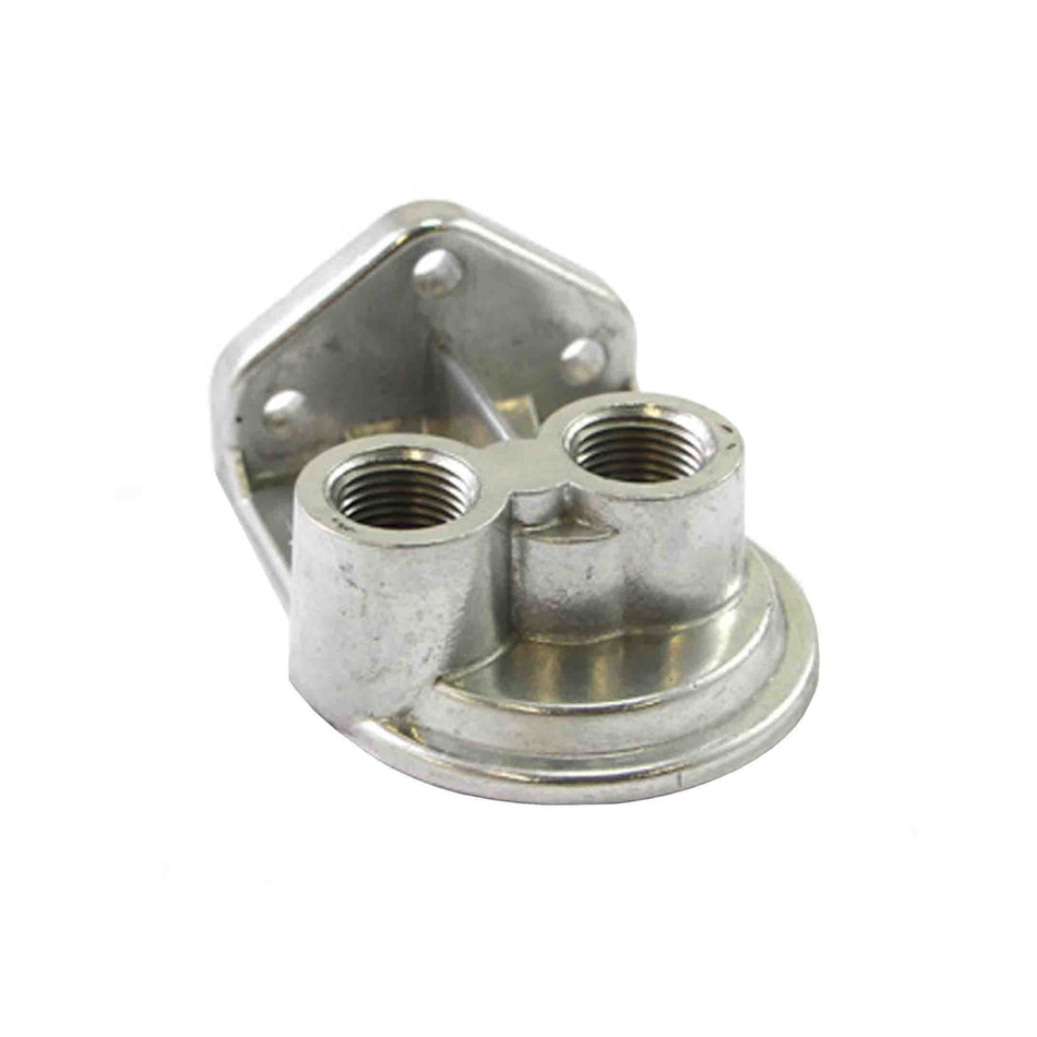 Mocal RFH4 Top Inlet Outlet Remote Oil Filter Head