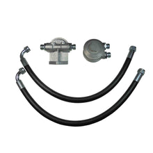 Mocal RFK2 Rover V8 SD1 Seitenausgang-Fernölfilter-Kit