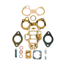 Sytec Weber 45 DCOE carburettor service kit with gaskets and seals