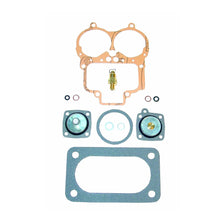 Weber carburettor service kit including gaskets and seals