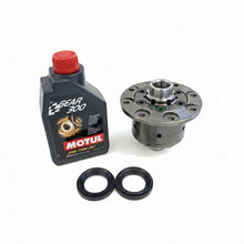BMW Small Case Performance LSD Installation Kit