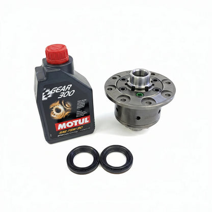 BMW Small Case Performance LSD Installation Kit