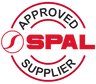 SPAL Approved Supplier