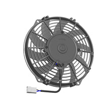 Ventilateur de refroidissement électrique SPAL VA07-AP12/C-58A 9"