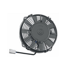 Ventilateur de refroidissement électrique poussoir SPAL VA07-AP7/C-31S 9"