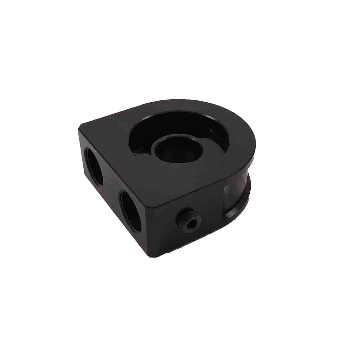 Mocal SPB1X billet sandwich plate