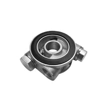 Plaque sandwich Accusump Mocal SPV1