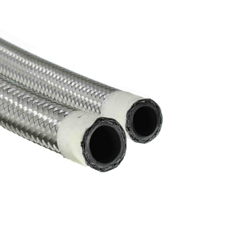 Stainless Steel Braided Reinforced Hose