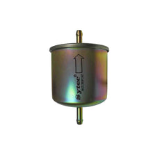 Filtre à carburant Sytec SSF3040 8 mm