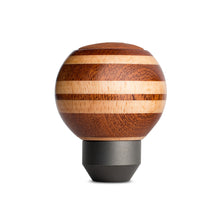 MOMO Targa Heritage Holz-Schaltknauf