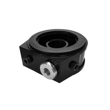 Mocal sandwich plate with gauge ports