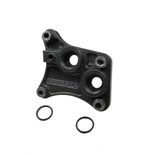 Mocal Nissan oil cooler take off plate