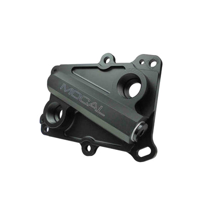 Kit refroidisseur d'huile Fiat Abarth 1.4 TJet -10
