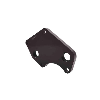 Mocal VAG EA855 2.5TFSI engine oil cooler take off plate