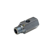 Adaptateur de manomètre de pression d'huile 1/2 UNF pour Land Rover Range Rover V8 SD1
