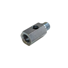 Adaptateur de manomètre de pression d'huile 1/2 UNF pour Land Rover Range Rover V8 SD1