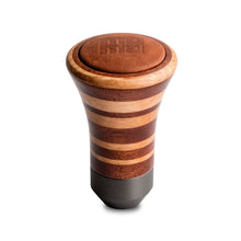 MOMO Trofeo Heritage Holz-Schaltknauf