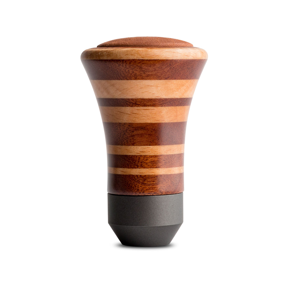 Pommeau de levier de vitesse en bois MOMO Trofeo Heritage