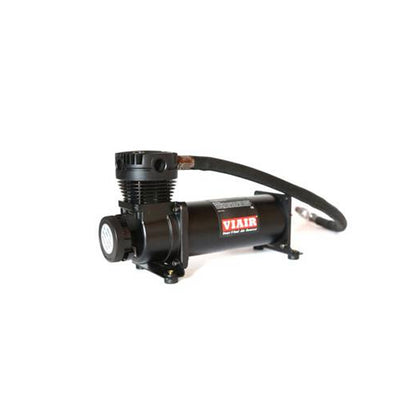 Pack suspension pneumatique Stealth Fiat 500 595 3P