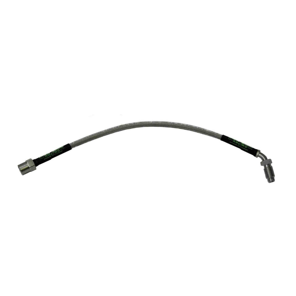 BMW 3 Series E36 Stainless Steel Braided Clutch Hose