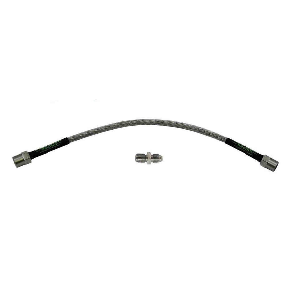 BMW 3 Series E36 Stainless Steel Braided Clutch Hose