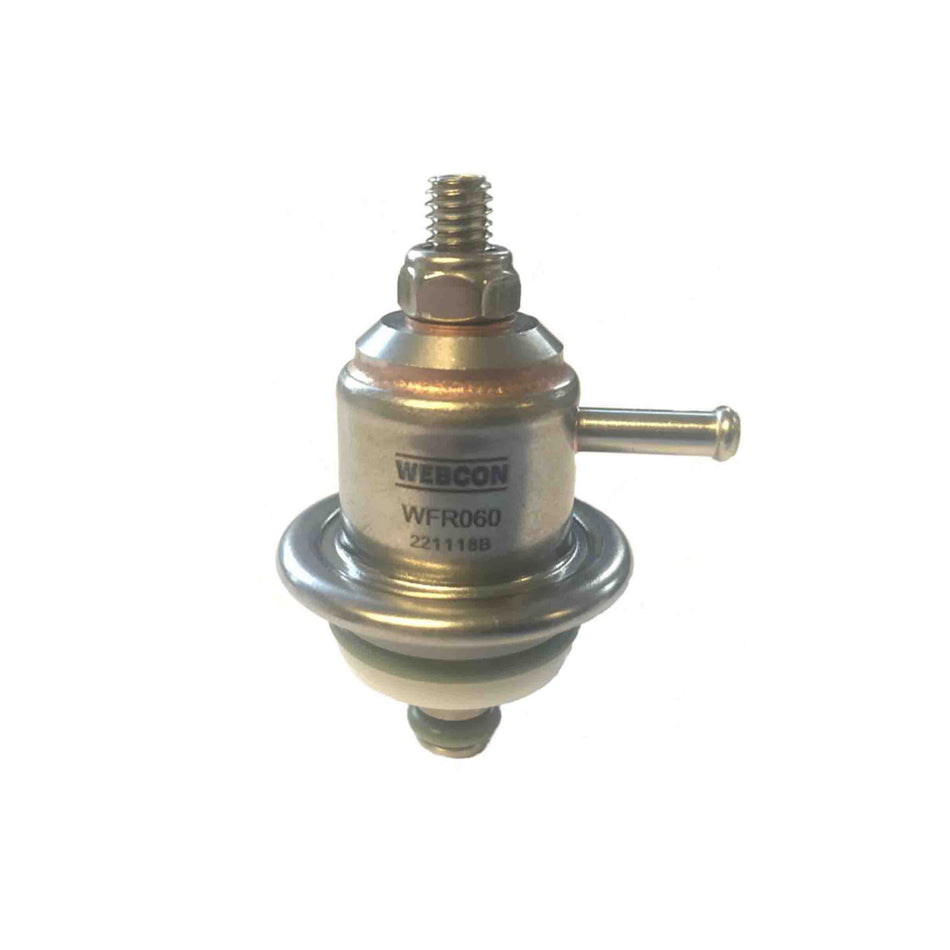 Weber WFR060 Adjustable Fuel Pressure Regulator