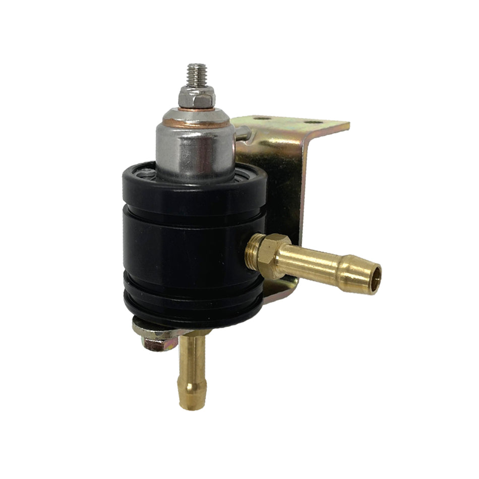 Weber WFR705 Adjustable Fuel Pressure Regulator