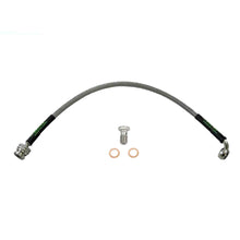 Durite d'embrayage tressée en acier inoxydable pour Nissan Skyline GTR R32 R33 R34 4WD