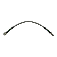 Toyota MR2 SW20 Stainless Steel Braided Clutch Hose