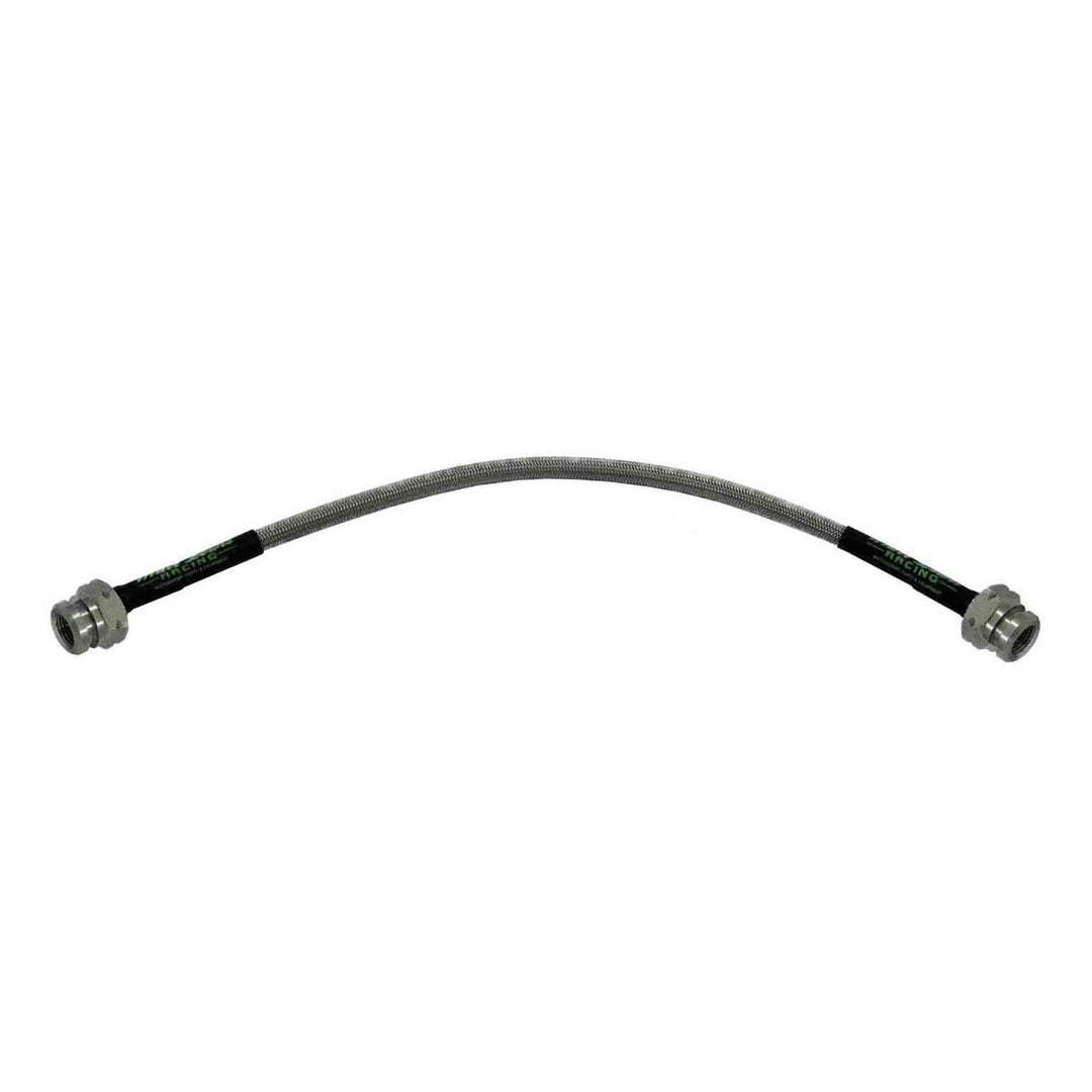 Durite d'embrayage tressée en acier inoxydable pour Mazda MX5 MK1 MK2