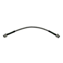 Durite d'embrayage tressée en acier inoxydable pour Mazda MX5 MK1 MK2