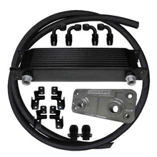 Mocal Oil Cooler Kit for the Focus MK2 ST RS
