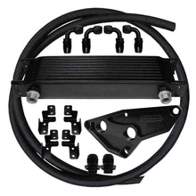 BMW N20 N54 N55 -10 Ölkühler-Kit