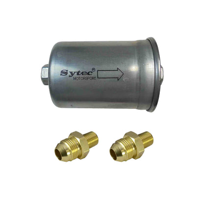 Filtre d'injection de carburant Sytec SSF2012