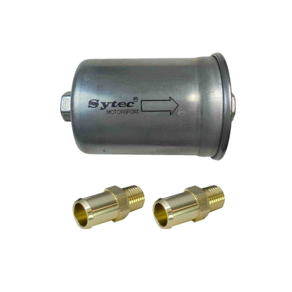 Filtre d'injection de carburant Sytec SSF2012