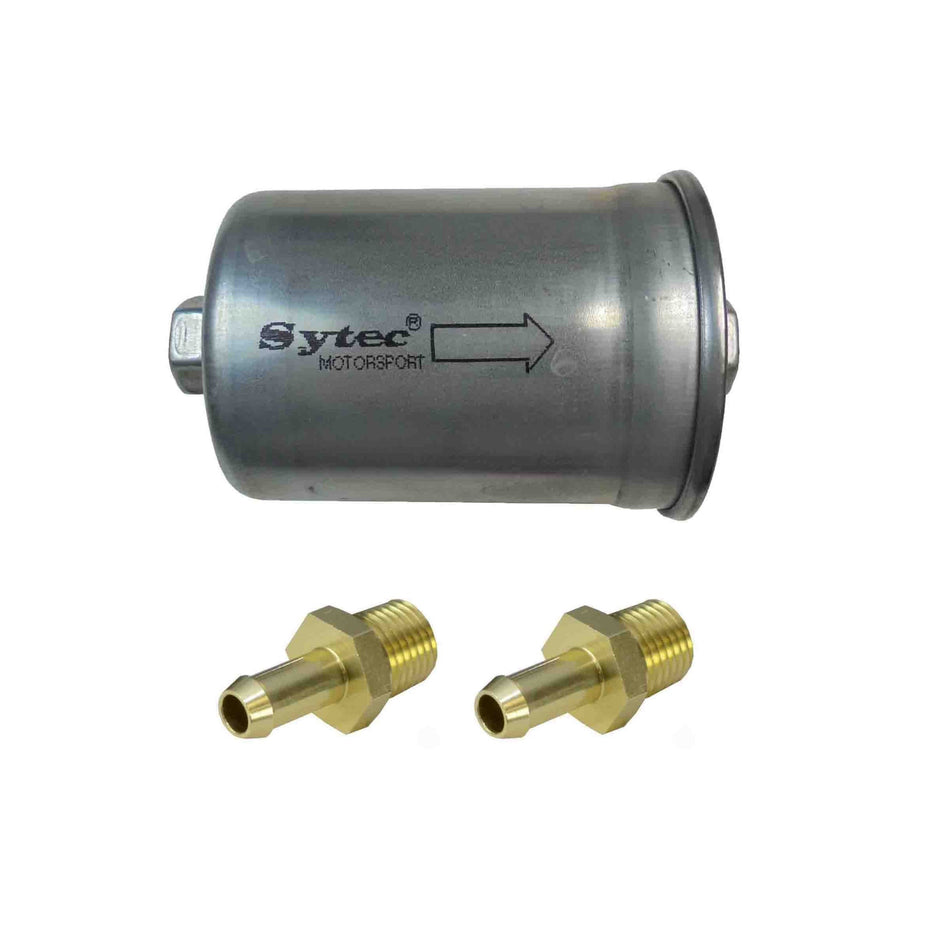 Sytec SSF2012 Fuel Injection Filter
