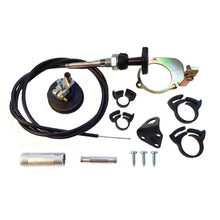 Weber 4505200000 Manueller Choke-Kit