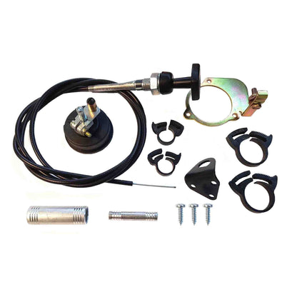 Weber 4505200000 Manueller Choke-Kit
