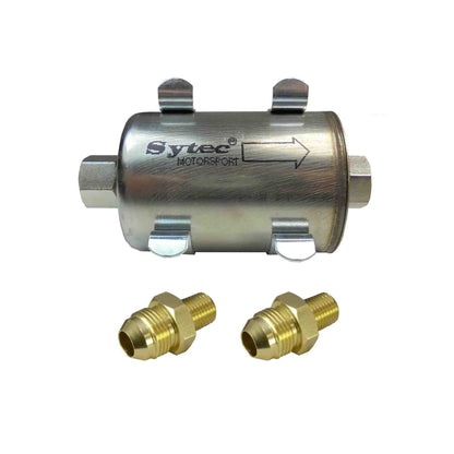 Filtre à carburant et support Sytec SSF5630