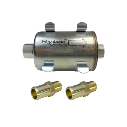 Filtre à carburant et support Sytec SSF5630