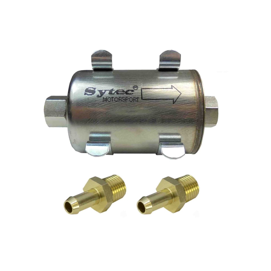 Sytec SSF5630 Fuel Injection Filter & Bracket