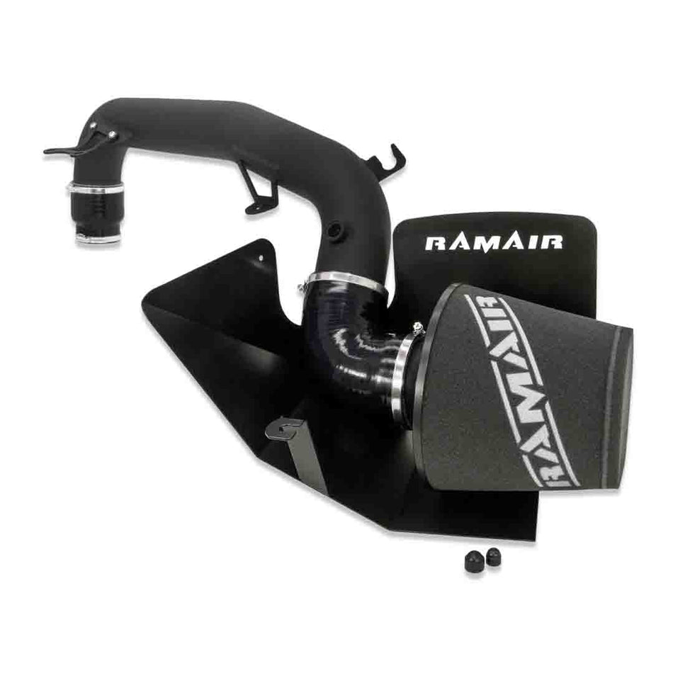 Ramair Ford Focus MK3 RS Performance Induction Kit