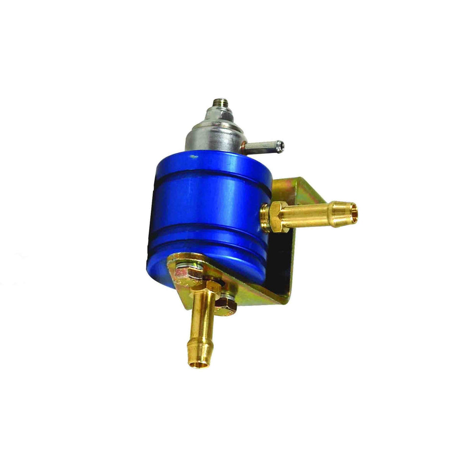 Weber WFR505 Adjustable Fuel Pressure Regulator