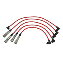 Câbles HT en silicone 8 mm pour VW Golf Jetta Polo Scirocco