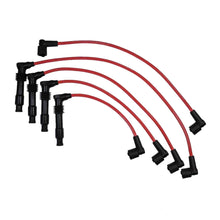 Câbles de chauffage haute température en silicone 8 mm pour Opel Astra Calibra Cavalier 2.0L 16 V