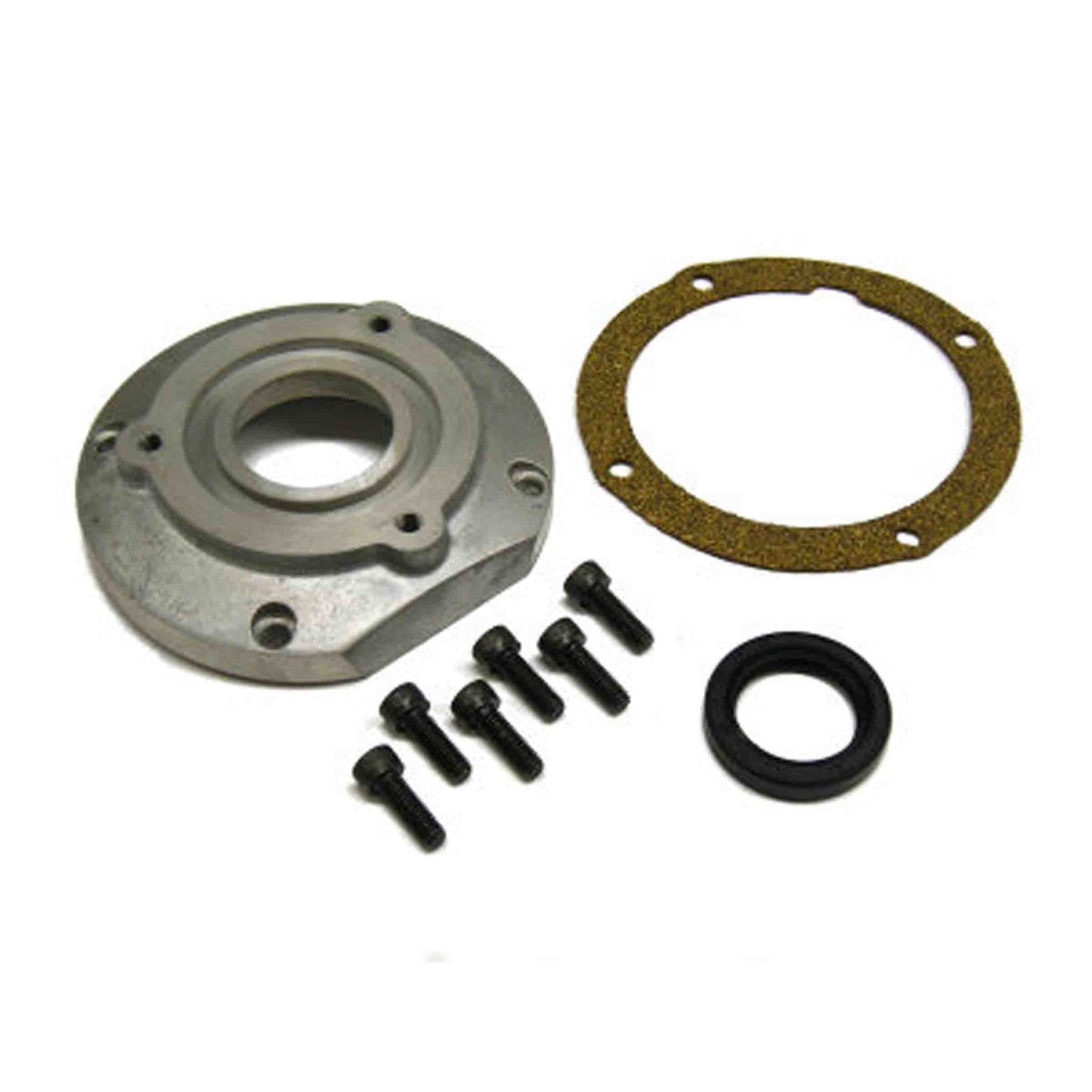 Ford 4/5-Gang Typ 9 Hydraulischer Kupplungsnehmerzylinder