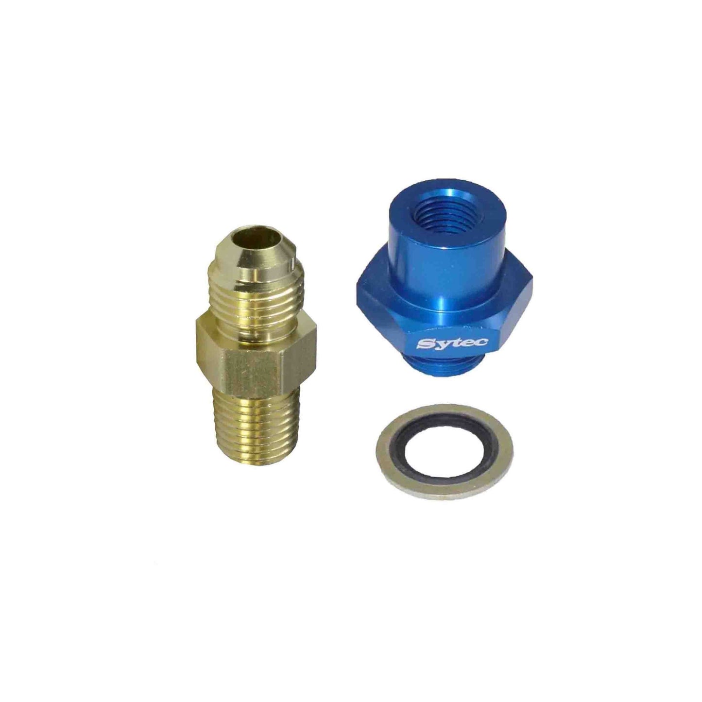 Kit de raccords d'admission de pompe à carburant Sytec Bosch 044