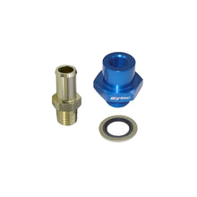 Kit de raccords d'admission de pompe à carburant Sytec Bosch 044